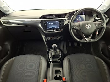 Used Vauxhall Corsa 2021 for sale - 78795270: Photo