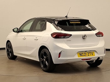Used Vauxhall Corsa 2021 for sale - 78795270: Photo
