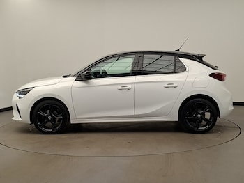 Used Vauxhall Corsa 2021 for sale - 78795270: Photo