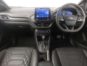 Used Ford Puma 2022 for sale - 74781742: Photo