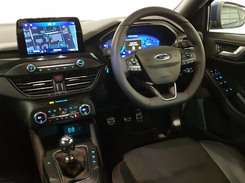 Used Ford Focus 2021 for sale - 77985350: Photo 10