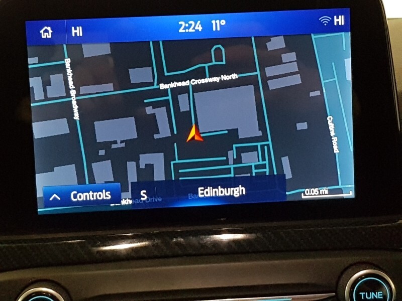 Used Ford Focus 2021 for sale - 77985350: Photo 11