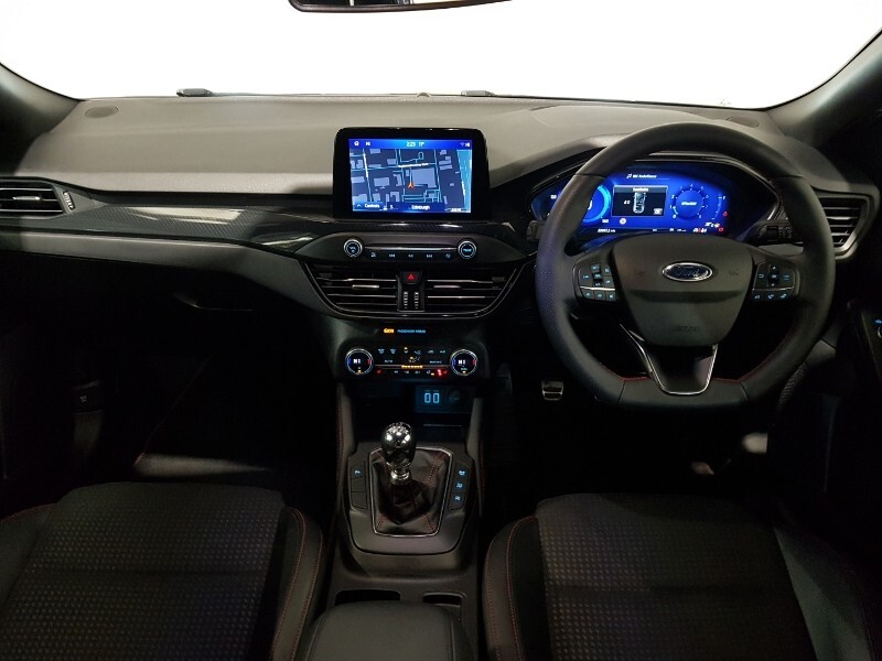 Used Ford Focus 2021 for sale - 77985350: Photo 2