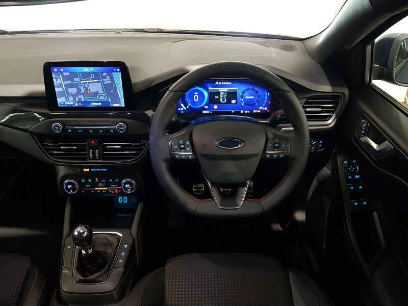 Used Ford Focus 2021 for sale - 77985350: Photo 7