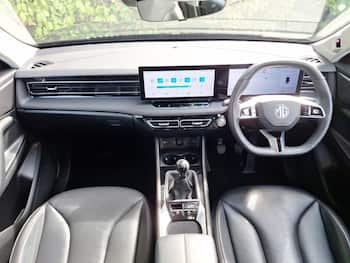 Used MG MG HS 2024 for sale - 79722313: Photo