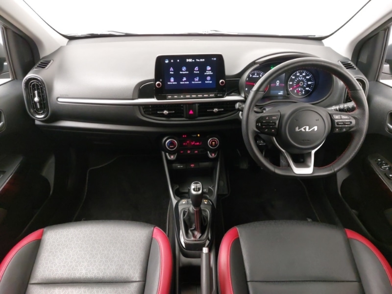 Used Kia Picanto 2023 for sale - 77290027: Photo 2