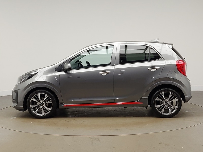Used Kia Picanto 2023 for sale - 77290027: Photo 4