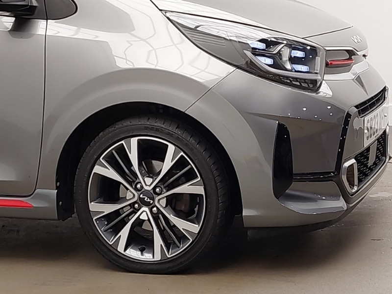 Used Kia Picanto 2023 for sale - 77290027: Photo 9