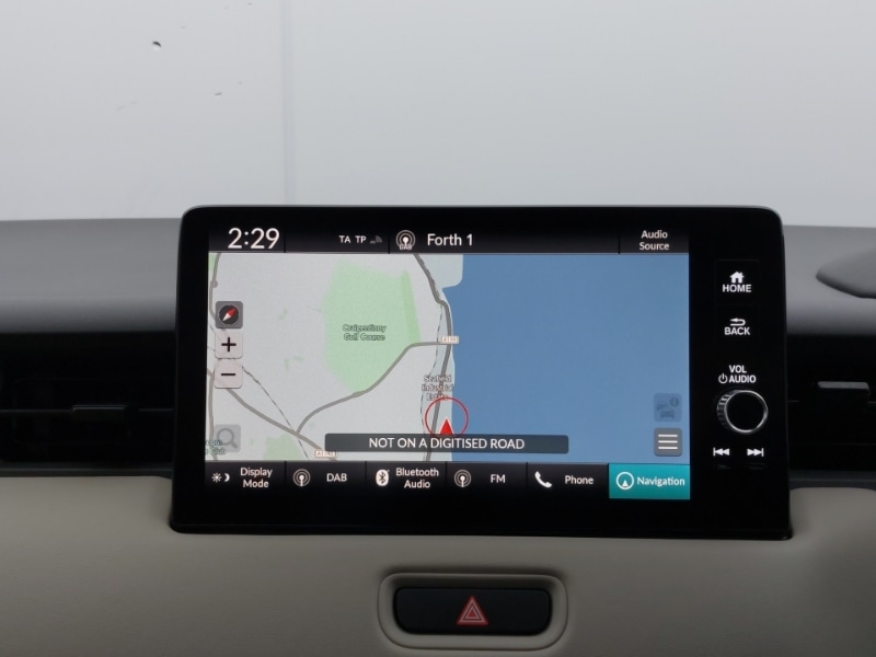 Used Honda HR-V 2022 for sale - 77889881: Photo 11