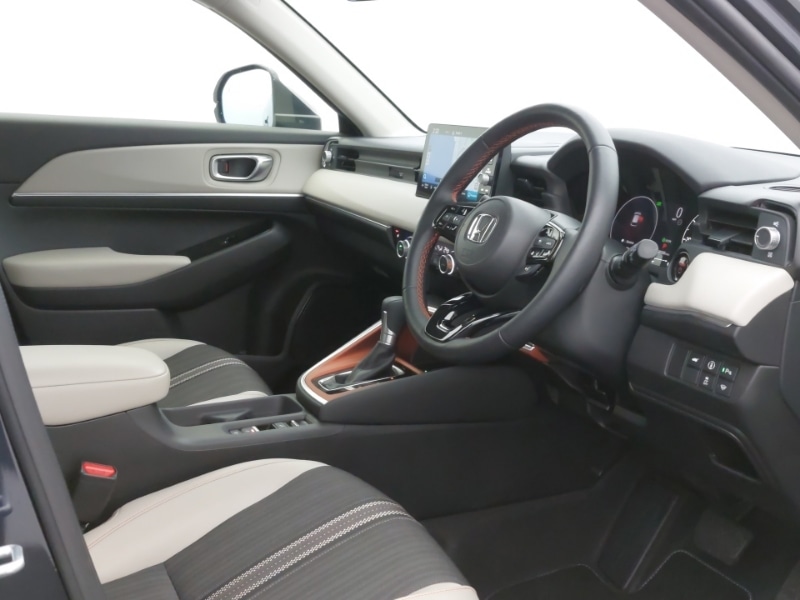 Used Honda HR-V 2022 for sale - 77889881: Photo 12