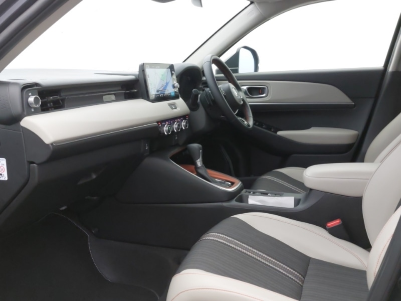 Used Honda HR-V 2022 for sale - 77889881: Photo 5