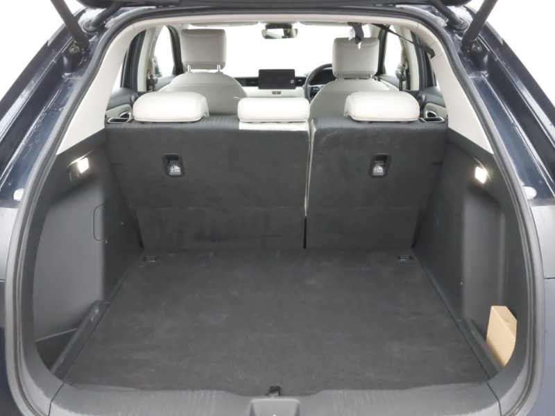 Used Honda HR-V 2022 for sale - 77889881: Photo 8