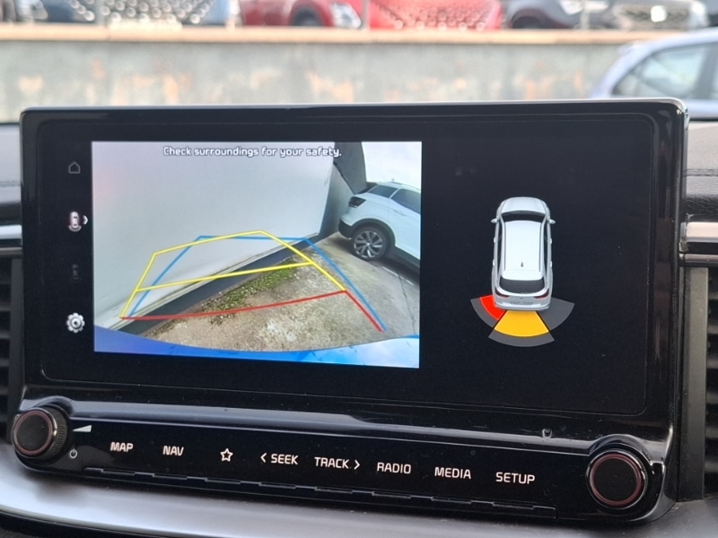 Used Kia Ceed 2023 for sale - 76471956: Photo 10