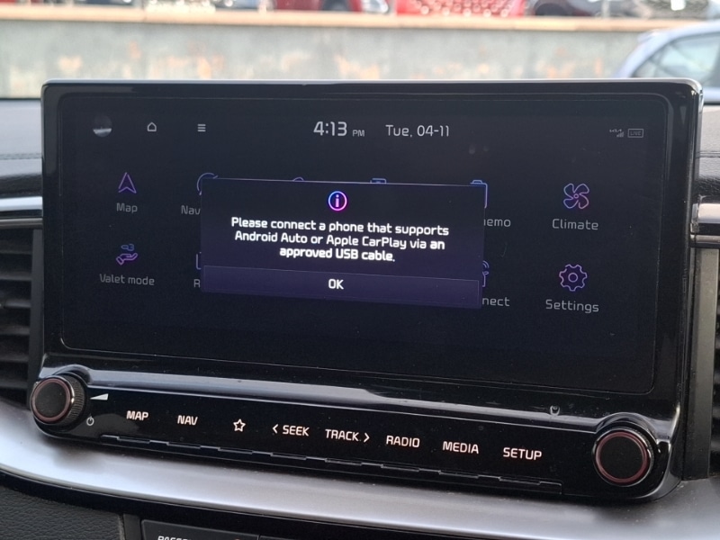 Used Kia Ceed 2023 for sale - 76471956: Photo 12