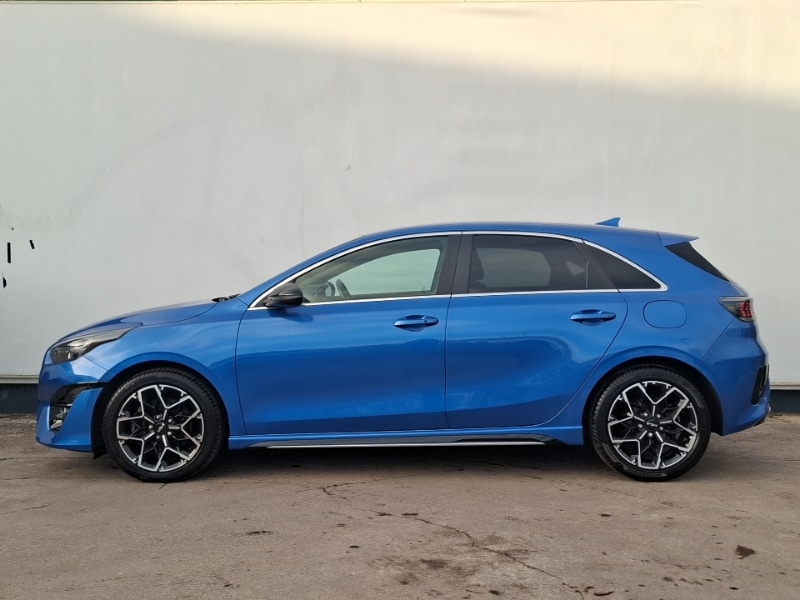 Used Kia Ceed 2023 for sale - 76471956: Photo 4