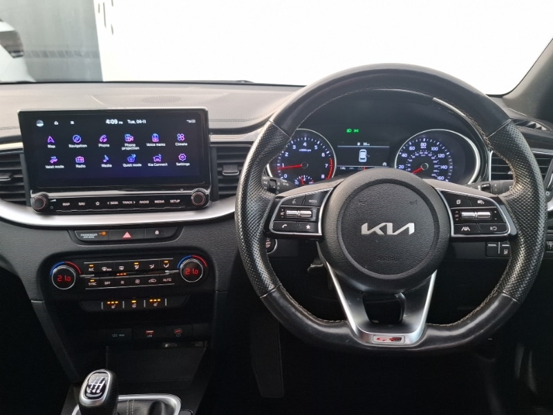 Used Kia Ceed 2023 for sale - 76471956: Photo 7