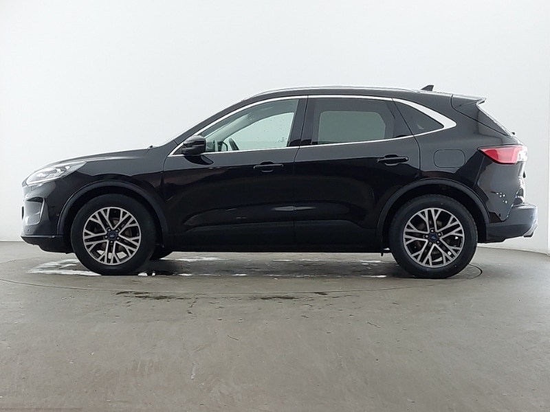 Used Ford Kuga 2020 for sale - 76833407: Photo 4