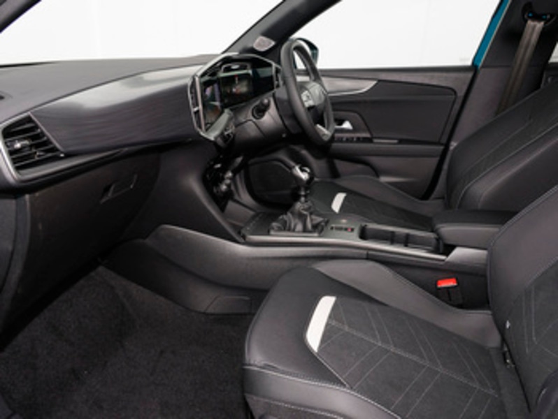 Used Vauxhall Mokka 2026 for sale - 77782896: Photo 5