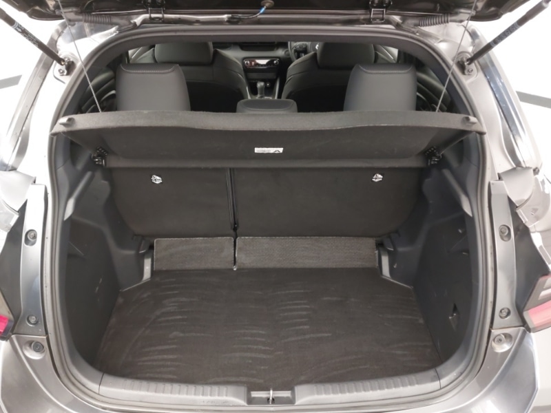 Used Mazda Mazda2 HYBRID 2025 for sale - 77277998: Photo 8