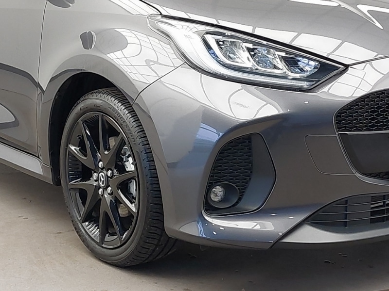 Used Mazda Mazda2 HYBRID 2025 for sale - 77277998: Photo 9