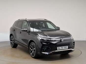 2024 - 2.0 TDI R-Line 5dr DSG