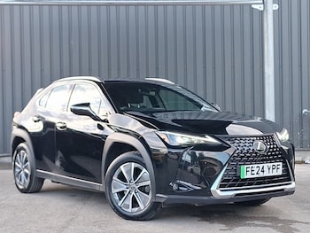 Used Lexus UX 2024 for sale - 78616803: Photo