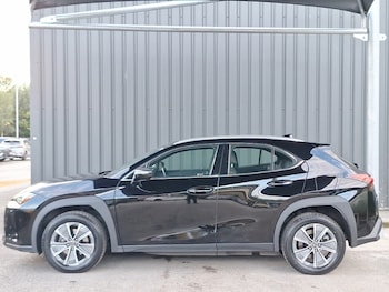 Used Lexus UX 2024 for sale - 78616803: Photo