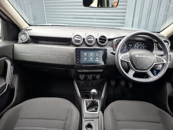 Used Dacia Duster 2023 for sale - 79411311: Photo