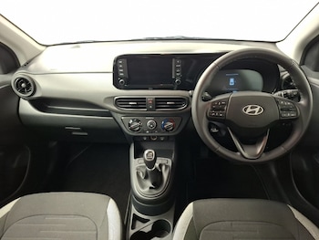 Used Hyundai i10 2025 for sale - 78692742: Photo