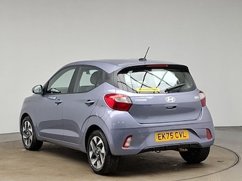 Used Hyundai i10 2025 for sale - 78692742: Photo