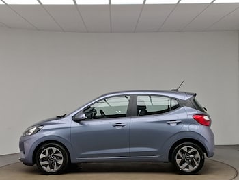 Used Hyundai i10 2025 for sale - 78692742: Photo