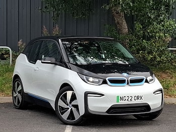 BMW - i3