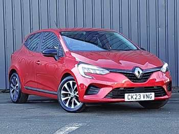 2023 - 1.6 E-TECH full hybrid 145 Evolution 5dr Auto