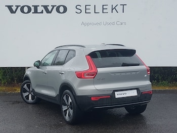 Used Volvo XC40 2023 for sale - 78284052: Photo