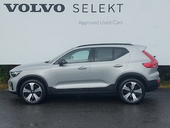 Used Volvo XC40 2023 for sale - 78284052: Photo