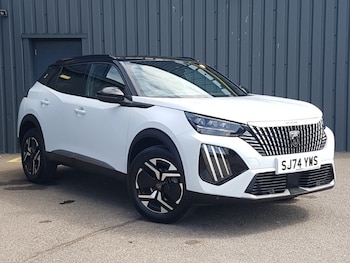 Used Peugeot 2008 2024 for sale - 79176479: Photo