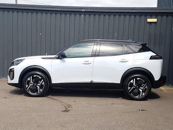 Used Peugeot 2008 2024 for sale - 79176479: Photo