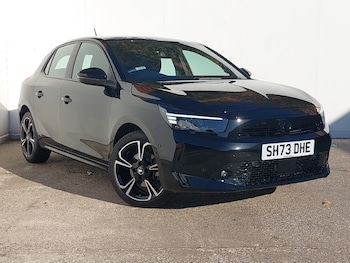 Vauxhall - Corsa