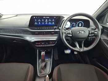 Used Hyundai i20 2024 for sale - 79603361: Photo