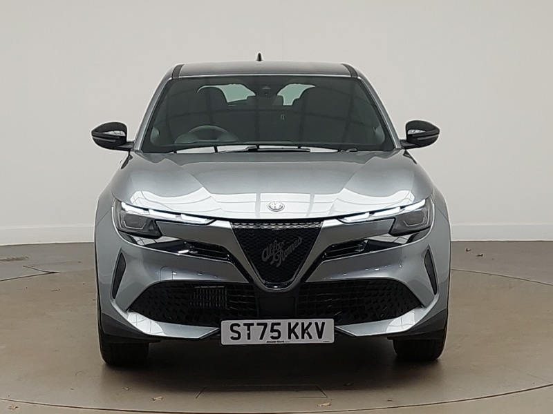 Used Alfa Romeo Junior 2025 for sale - 77793214: Photo 12