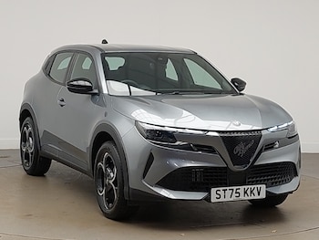 Used Alfa Romeo Junior 2025 for sale - 77793214: Photo