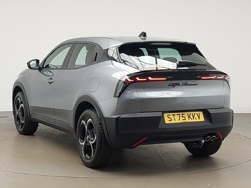 Used Alfa Romeo Junior 2025 for sale - 77793214: Photo 3