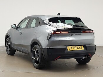 Used Alfa Romeo Junior 2025 for sale - 77793214: Photo