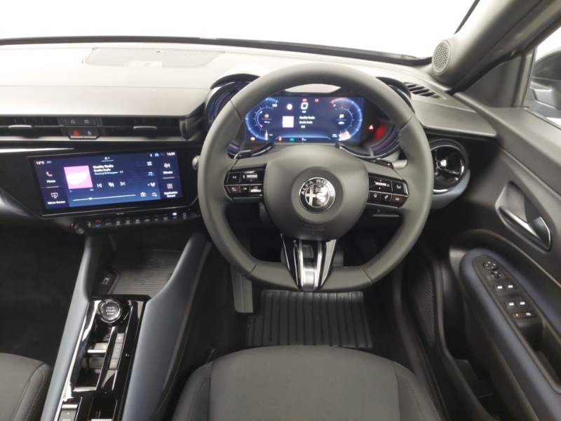 Used Alfa Romeo Junior 2025 for sale - 77793214: Photo 7