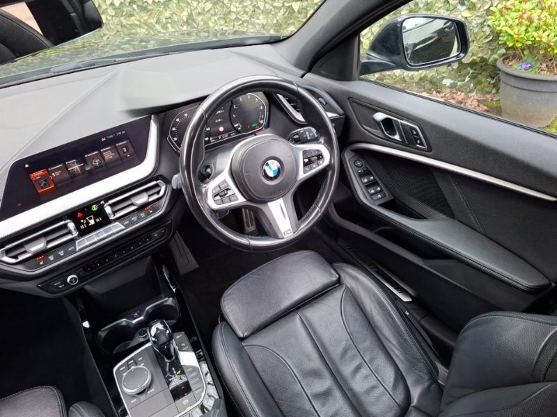 Used BMW 1 Series 2020 for sale - 77454480: Photo 10