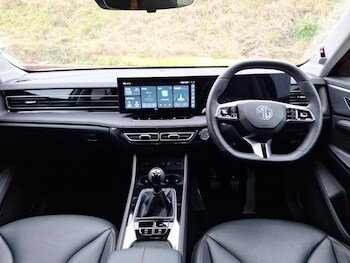 Used MG MG HS 2024 for sale - 77311881: Photo