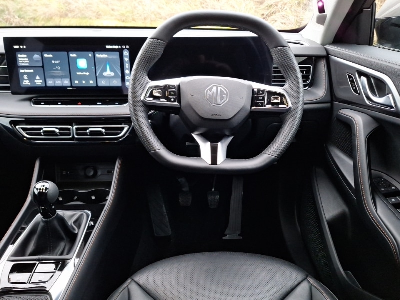 Used MG MG HS 2024 for sale - 77311881: Photo 7