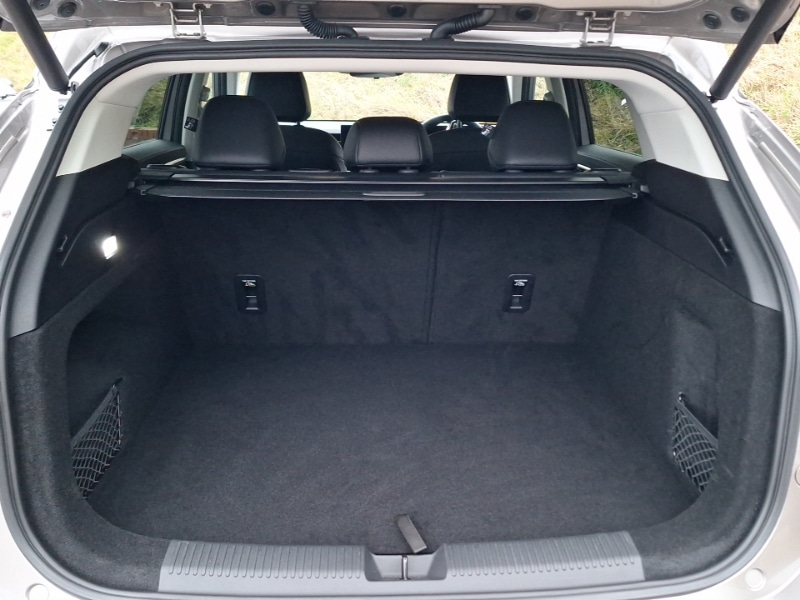 Used MG MG HS 2024 for sale - 77311881: Photo 8