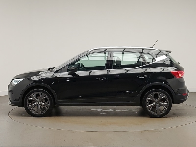 Used SEAT Arona 2022 for sale - 76732132: Photo 4