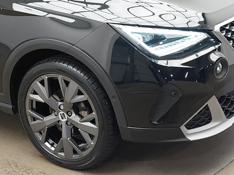 Used SEAT Arona 2022 for sale - 76732132: Photo 9